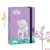 Kép 4/4 - Füzetbox A5 Ars Una 25' Cute Animals Unicorn 50864485