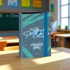 Kép 3/4 - Füzetbox A5 Ars Una 25' Drone Pro 50864508