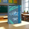 Kép 4/4 - Füzetbox A5 Ars Una 25' Drone Pro 50864508