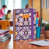 Kép 3/3 - Füzetbox A5 Ars Una Catalina Flower Lili (5275) 23 50862757 prémium