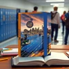 Kép 2/2 - Füzetbox A5 Ars Una Cities-New York (5312) 23 50863129 prémium