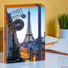 Kép 1/2 - Ars Una A5 Füzetbox 22' Cities-Paris 50862375 prémium minőség