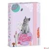 Kép 1/2 - Füzetbox A5 Ars Una Cute Animals-kitten (5368) 24 cica 50863686 prémium