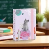 Kép 2/2 - Füzetbox A5 Ars Una Cute Animals-kitten (5368) 24 cica 50863686 prémium