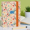 Kép 1/3 - Ars Una A5 Füzetbox 23' Flower Power 50862603 prémium minőség