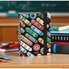 Kép 2/3 - Füzetbox A5 Ars Una Rollin’ Mania (5228) 22 gördeszka 50862283 prémium