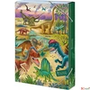 Kép 1/2 - Füzetbox Argus A5 Dino world  1241-0388 