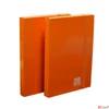 Kép 1/2 - Füzetbox Blasetti A4 One Color (3cm) narancs  5740