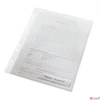 Kép 5/8 - Genotherm Leitz CombiFile lefűzhető áttetsző Leitz