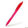 Kép 3/7 - Golyóstoll 0,5mm Staedtler nyomógombos, 4230 M, 8 különböző szín