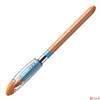 Kép 1/6 - Golyóstoll 0,7mm Schneider kupakos, Slider Basic XB, narancssárga