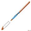 Kép 2/6 - Golyóstoll 0,7mm Schneider kupakos, Slider Basic XB, narancssárga