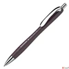 Kép 1/4 - Golyóstoll 0,7mm Schneider nyomógombos, Slider Rave XB, szilva lila
