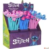 Kép 4/4 - Golyóstoll Flexi StitchBlack kék Colorino