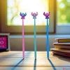 Kép 8/9 - Golyóstoll Flexi StitchBlack kék Colorino
