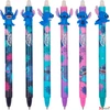 Kép 1/2 - Golyóstoll radírozható Stitch Colorino