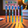 Kép 2/2 - Golyóstoll radírozható Stitch Colorino