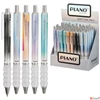Kép 1/2 - Golyóstoll Sanaga EMPEN Piano 0,7mm vegyes színekben PT-030 1db/ár