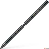 Kép 1/2 - Faber-Castell grafitceruza 9B Pitt tömör grafitrúd AG-Pitt 117309