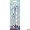 Kép 1/2 - Grafitceruza HB Stitch 2 kerekszínes radírral 2 db/ Colorino