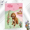 Kép 1/2 - Gumis Mappa A4 Ars Una 25 Cute Animals Doggie (5458) 25 50214587
