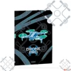Kép 1/2 - Gumis Mappa A4 Ars Una 25 Drone Pro (5450) 25 50214501