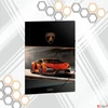 Kép 1/2 - Gumis Mappa A4 Ars Una 25 Lamborghini (5446) 25 50214464