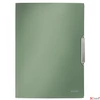 Kép 1/2 - Gumis mappa Leitz STYLE STYLE műanyag, olajfazöld Leitz