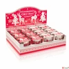 Kép 3/3 - Gyertya üvegben illatos 24' 1 Scandinavian Chrismas 115g Bartek candles illatos gyertya