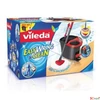 Kép 1/2 - Gyorsfelmosó szett Vileda Easy Wring pedálos F1477V