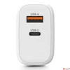 Kép 3/3 - Hálózati töltő 1xUSB-A (12W) 1xUSB-C (45W) URBAN FACTORY