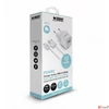 Kép 2/2 - Hálózati töltő 1xUSB-A 12W USB-A–USB-C kábel URBAN FACTORY