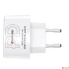 Kép 2/3 - Hálózati töltő 1xUSB-A 1xUSB-C PD 65W GaN USB-C kábel SKROSS
