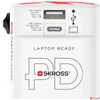 Kép 2/5 - Hálózati töltő világutazóknak 1xUSB-A 1xUSB-C PD 65W USB-C kábel SKROSS