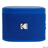 Kép 1/3 - Hangszóró hordozható 5W bővíthető KODAK Soundbrix" kék