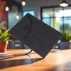Kép 3/3 - Határidőnapló A/5 2026 heti Fashion agenda grafit 5300-03 Realsystem 2026 kollekció!