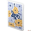 Kép 1/3 - Határidőnapló Joy Flexi 2026 F012 B6 Flexi Heti Cseresznye Toptaimer 2026 kollekció!