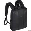 Kép 1/2 - Hátizsák Rivacase notebook 14'' Narita 8125' fekete Iskolaszerek Rivacase 4260403571651
