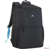Kép 1/2 - Hátizsák Rivacase notebook 15, 6'' Regent 8067' fekete Iskolaszerek Rivacase 4260403573396