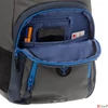 Kép 6/12 - Ars Una hátizsák ergonómikus AU-2 25L45 Blue Wave (5281) 23 54852815 3év garanciával