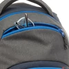 Kép 9/12 - Ars Una hátizsák ergonómikus AU-2 25L45 Blue Wave (5281) 23 54852815 3év garanciával