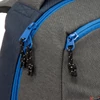 Kép 10/12 - Ars Una hátizsák ergonómikus AU-2 25L45 Blue Wave (5281) 23 54852815 3év garanciával