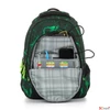 Kép 14/18 - Hátizsák Bagmaster DIGITAL22B 25