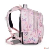 Kép 2/5 - Hátizsák Bagmaster DOPI 25 A Pink pillangók 25