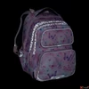 Kép 5/5 - Hátizsák Bagmaster DOPI 25 A Pink pillangók 25