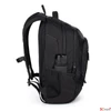 Kép 4/10 - Hátizsák Bagmaster HUDSON22A-2 25