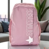Kép 2/2 - Hátizsák Converse 10022622-A11-536 Szilva Converse iskolaszezonos kollekció