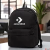 Kép 2/2 - Hátizsák Converse 10025485-A04-001 Fekete '25