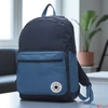 Kép 2/2 - Hátizsák Converse 10026650-A03-403 Sötétkék '25