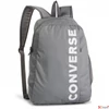 Kép 1/4 - Hátizsák Converse 30x42x13cm szürke 19 10008286-A03-020